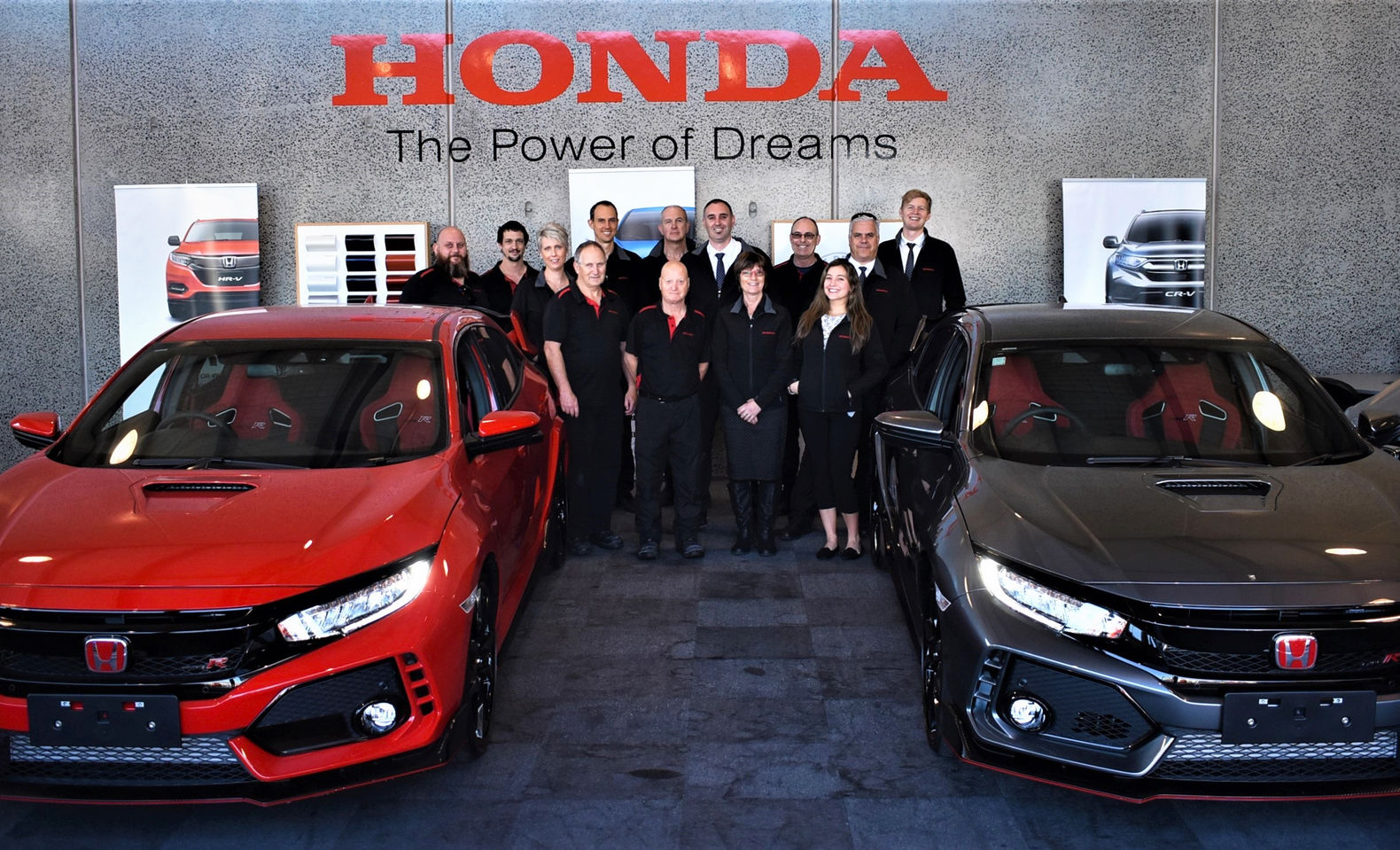 Honda Store Tauranga New & Used Cars Honda NZ